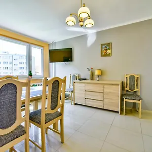 Apartament U Joli W Kołobrzegu - Podczele