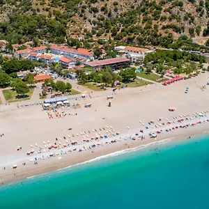 Otel Belcekum
