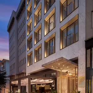 Glens Otel İstanbul