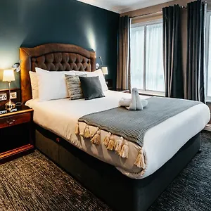 Drury Court Otel Dublin