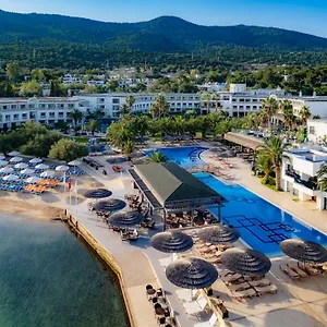 Samara Hotel Bodrum Ultra All Inclusive Torba