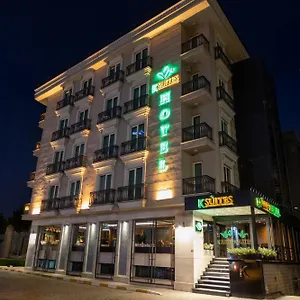 Hotel Sisli Luxury K