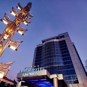 Grand Europa Otel Shkodër